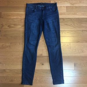 STS Blue Piper Skinny Jeans